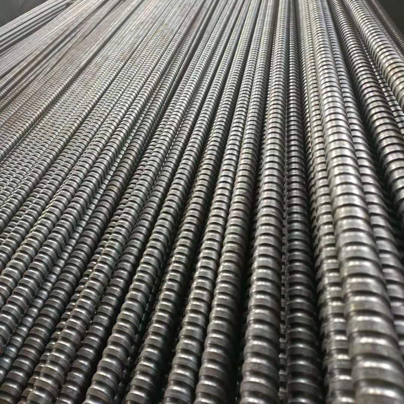 叶城中空锚杆